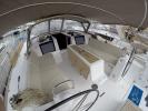 Yachtcharter Dufour460GrandLarge Private dancer II 4