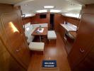 Yachtcharter Dufour460GrandLarge Private dancer II 8