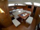 Yachtcharter Dufour460GrandLarge Private dancer II 9