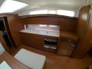 Yachtcharter Dufour460GrandLarge Private dancer II 10