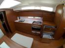 Yachtcharter Dufour460GrandLarge Private dancer II 11