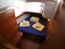 Yachtcharter Dufour460GrandLarge Private dancer II 12