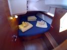 Yachtcharter Dufour460GrandLarge Private dancer II 13
