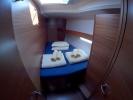 Yachtcharter Dufour460GrandLarge Private dancer II 15