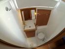 Yachtcharter Dufour460GrandLarge Private dancer II 17