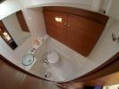 Yachtcharter Dufour460GrandLarge Private dancer II 18