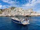 Yachtcharter Dufour530 4cab Vita 2