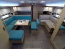Yachtcharter Dufour530 4cab Vita 3