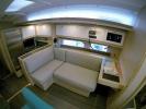 Yachtcharter Dufour530 4cab Vita 9