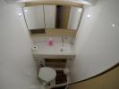 Yachtcharter Dufour530 4cab Vita 16