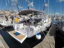 Yachtcharter Hanse458 Podatok Too