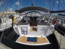 Yachtcharter Hanse458 Podatok Too 1