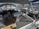 Yachtcharter Hanse458 Podatok Too 2