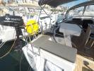 Yachtcharter Hanse458 Podatok Too 3