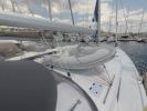 Yachtcharter Hanse458 Podatok Too 6