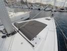 Yachtcharter Hanse458 Podatok Too 7