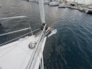 Yachtcharter Hanse458 Podatok Too 8