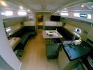 Yachtcharter Hanse458 Podatok Too 10