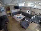 Yachtcharter Hanse458 Podatok Too 11
