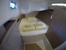 Yachtcharter Hanse458 Podatok Too 18