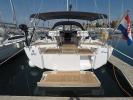 Yachtcharter Hanse508 Alian 3