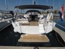 Yachtcharter Hanse508 Alian 4