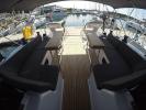 Yachtcharter Hanse508 Alian 8