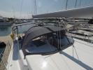 Yachtcharter Hanse508 Alian 9