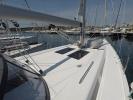 Yachtcharter Hanse508 Alian 10