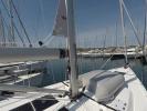 Yachtcharter Hanse508 Alian 11