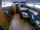 Yachtcharter Hanse508 Alian 14