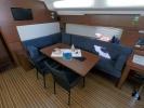 Yachtcharter Hanse508 Alian 15