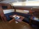 Yachtcharter Hanse508 Alian 17