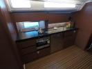 Yachtcharter Hanse508 Alian 18