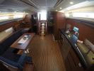 Yachtcharter Hanse508 Alian 21