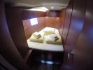 Yachtcharter Hanse508 Alian 22