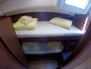 Yachtcharter Hanse508 Alian 24