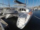 Yachtcharter Lagoon380 Grey Pearl 1