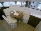 Yachtcharter Lagoon380 Grey Pearl 7