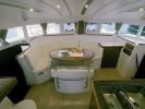 Yachtcharter Lagoon380 Grey Pearl 8