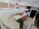 Yachtcharter Lagoon380 Grey Pearl 11