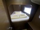 Yachtcharter Lagoon380 Grey Pearl 14