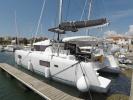 Yachtcharter Lagoon42 Abba