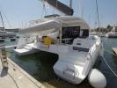 Yachtcharter Lagoon42 Abba 1
