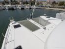 Yachtcharter Lagoon42 Abba 2