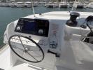 Yachtcharter Lagoon42 Abba 4