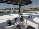 Yachtcharter Lagoon42 Abba 5