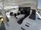 Yachtcharter Lagoon42 Abba 7
