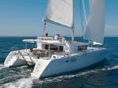 Yachtcharter Lagoon450 Zuzo II