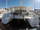 Yachtcharter Lagoon450 Zuzo II 1